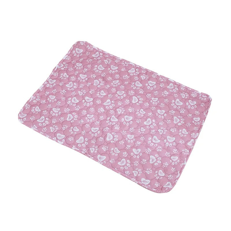 Waschbare Haustier-Pipi-Matte