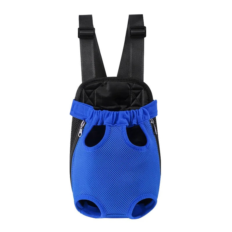 Outdoor Hundetasche Camouflage