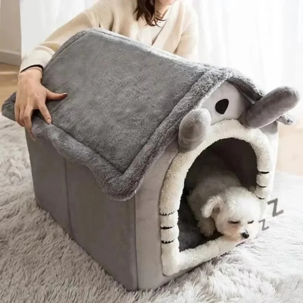 CozyPaw Haus