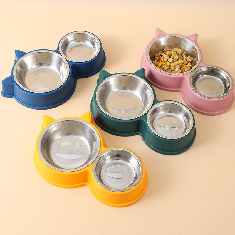 Pfotenschmaus Set