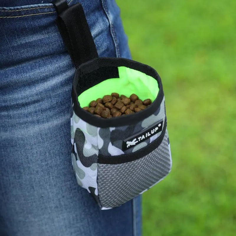 Snack-Tasche für Hunde