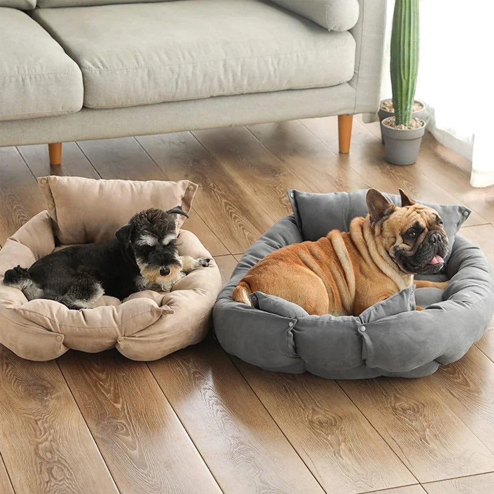 PawHaven Hundematte
