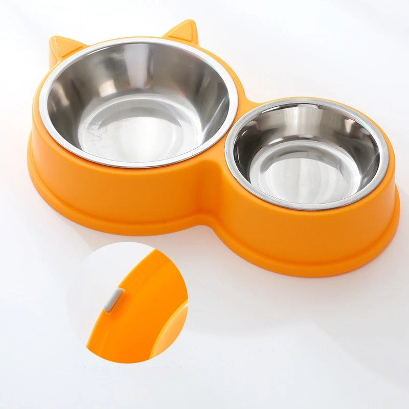 Pfotenschmaus Set
