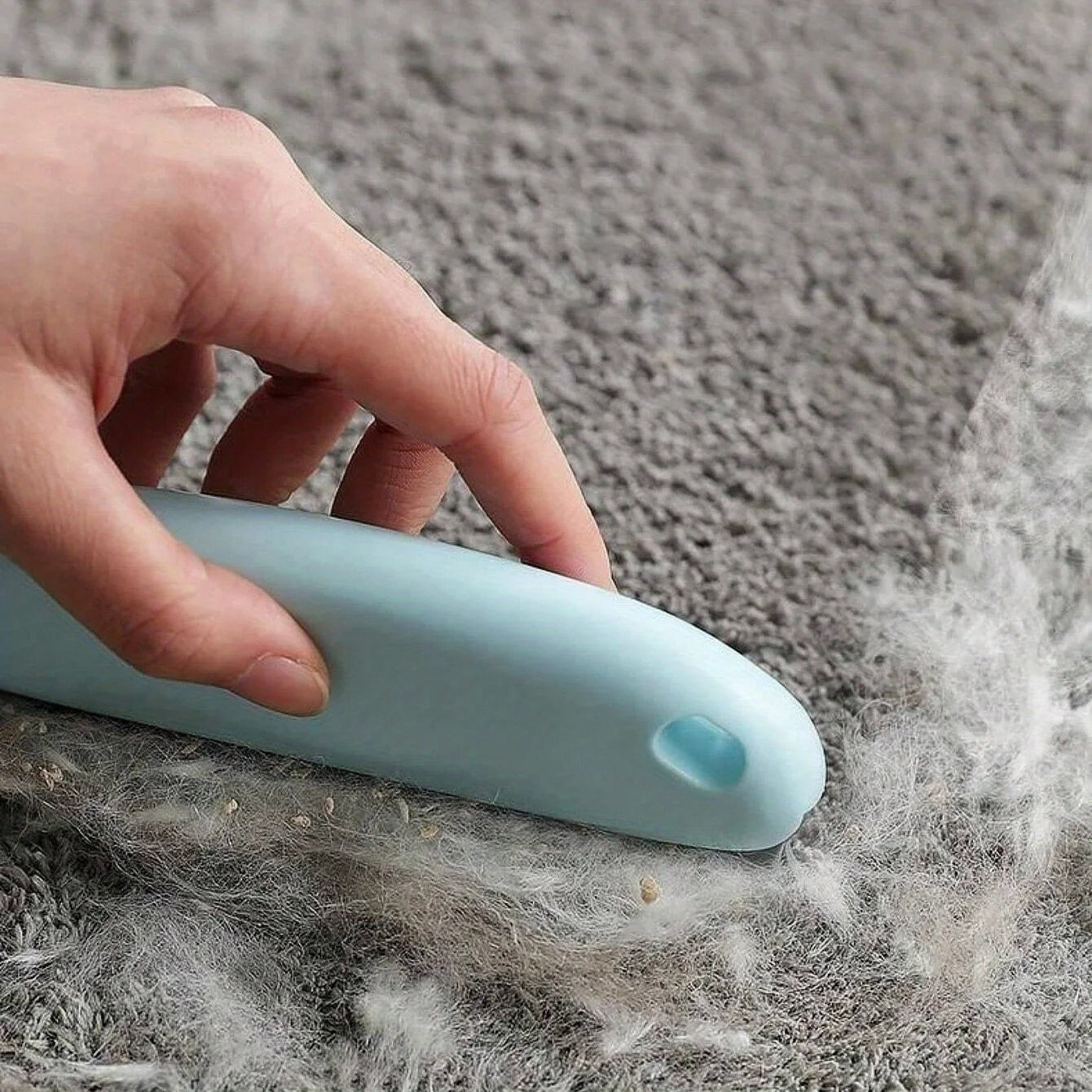 Pet Hair-Pro Bürste