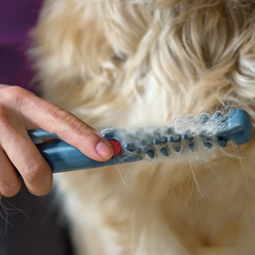 Elektrischer Trimmer für Hunde und Katzen – FellMeister