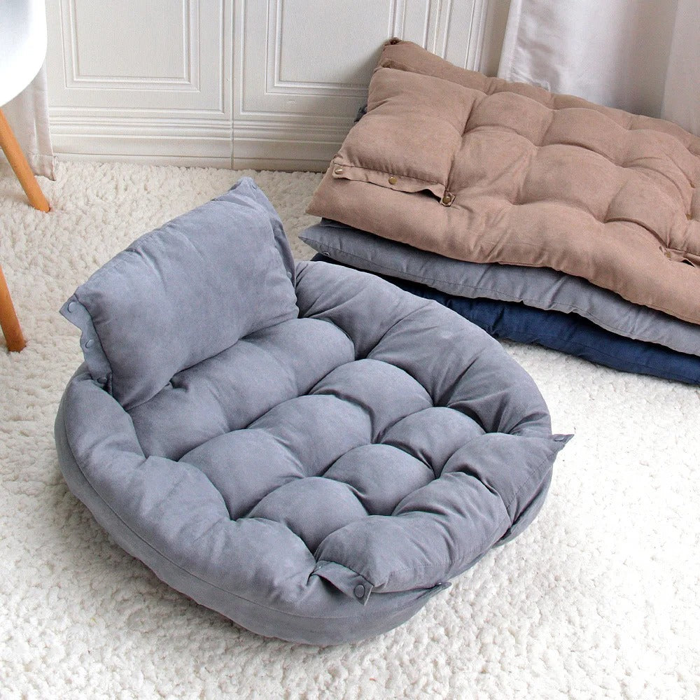 PawHaven Hundematte