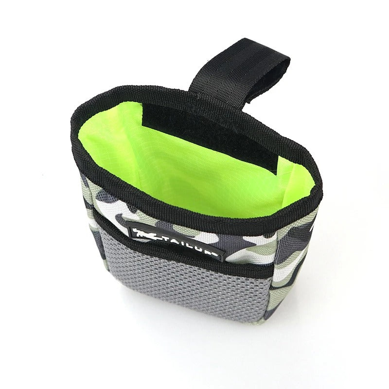 Snack-Tasche für Hunde
