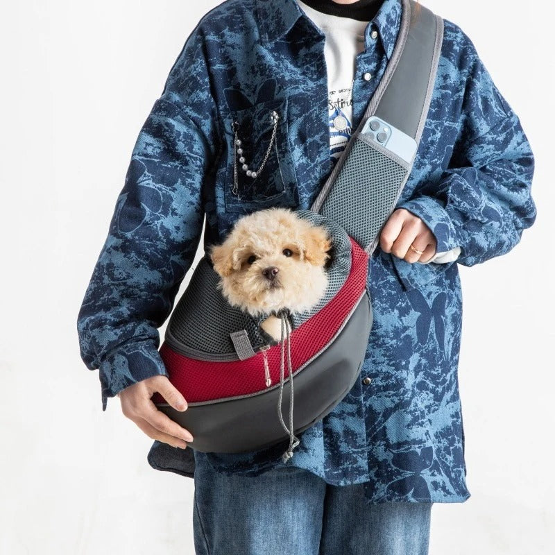 reiserucksack für hunde Haustier-Reiserucksack – tier-herzen