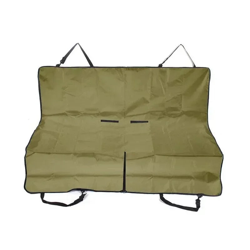 Paw Guard Rückbankschutz