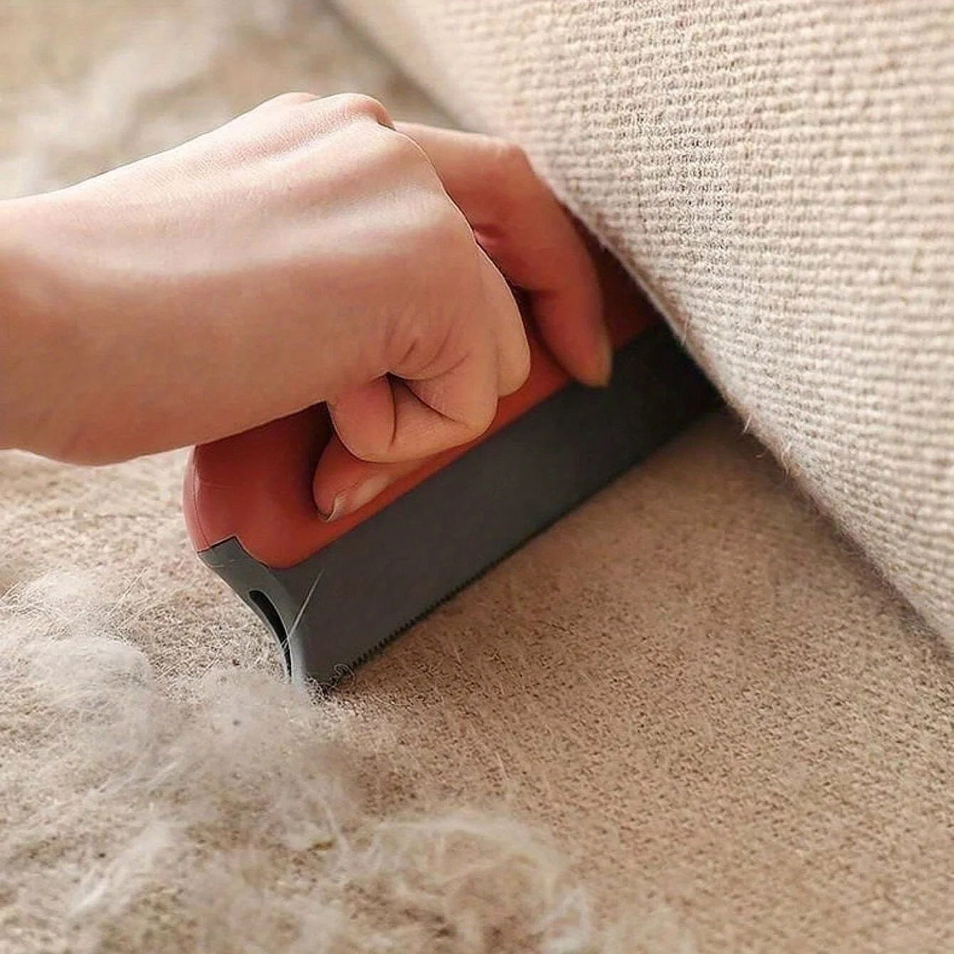 Pet Hair-Pro Bürste