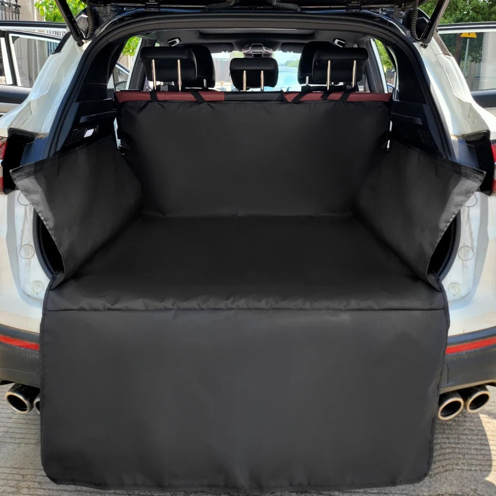 Paw Shield Autositzbezug