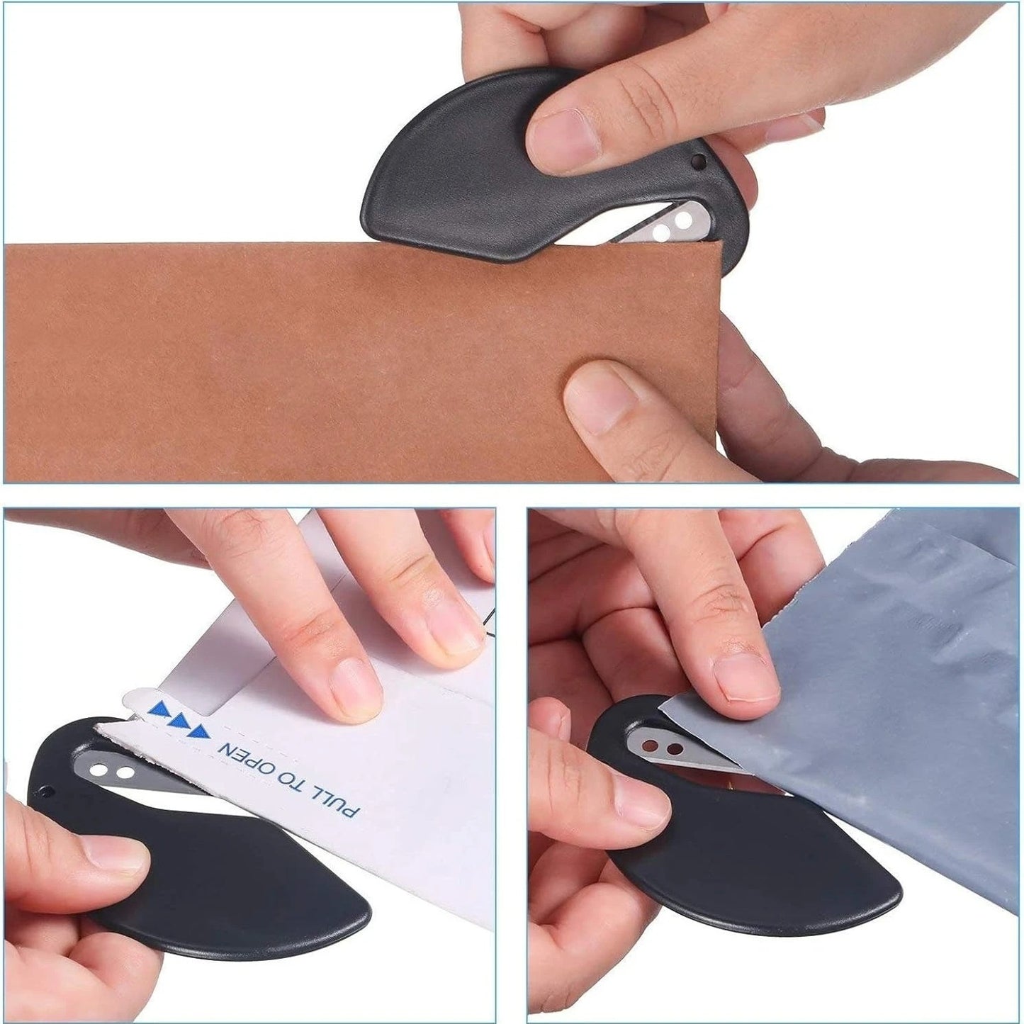 Haustier-Knotenschneider