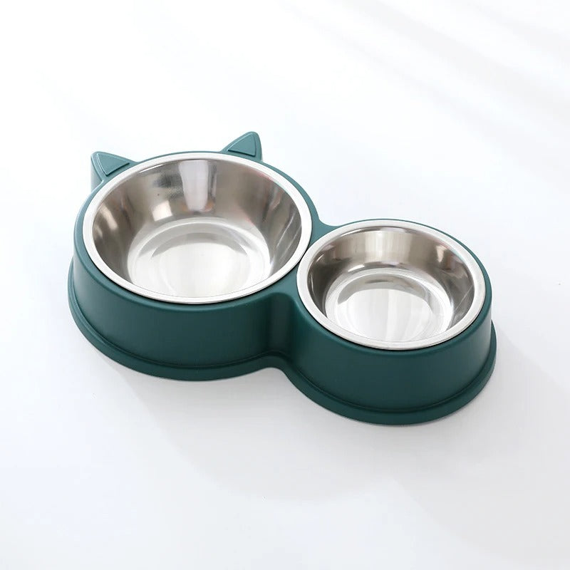 Pfotenschmaus Set