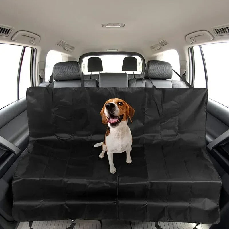 Paw Guard Rückbankschutz
