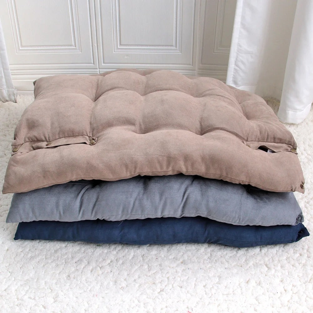 PawHaven Hundematte