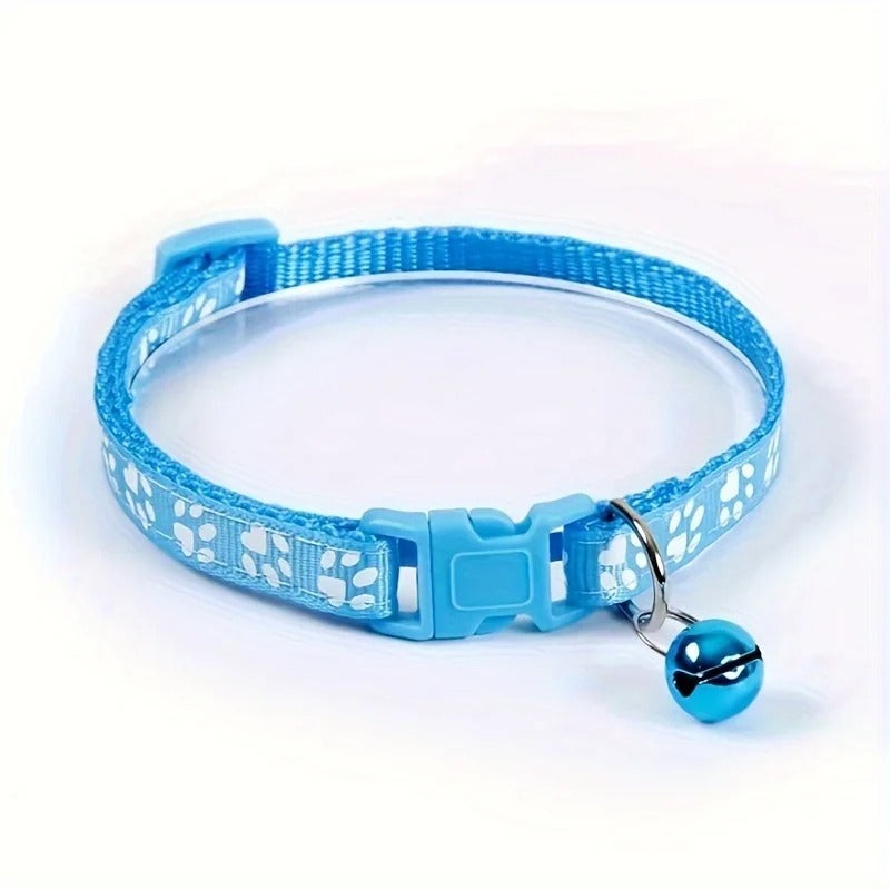 Fashion Pet Katzenhalsband