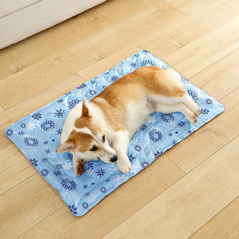 Kühlmatte für Hunde