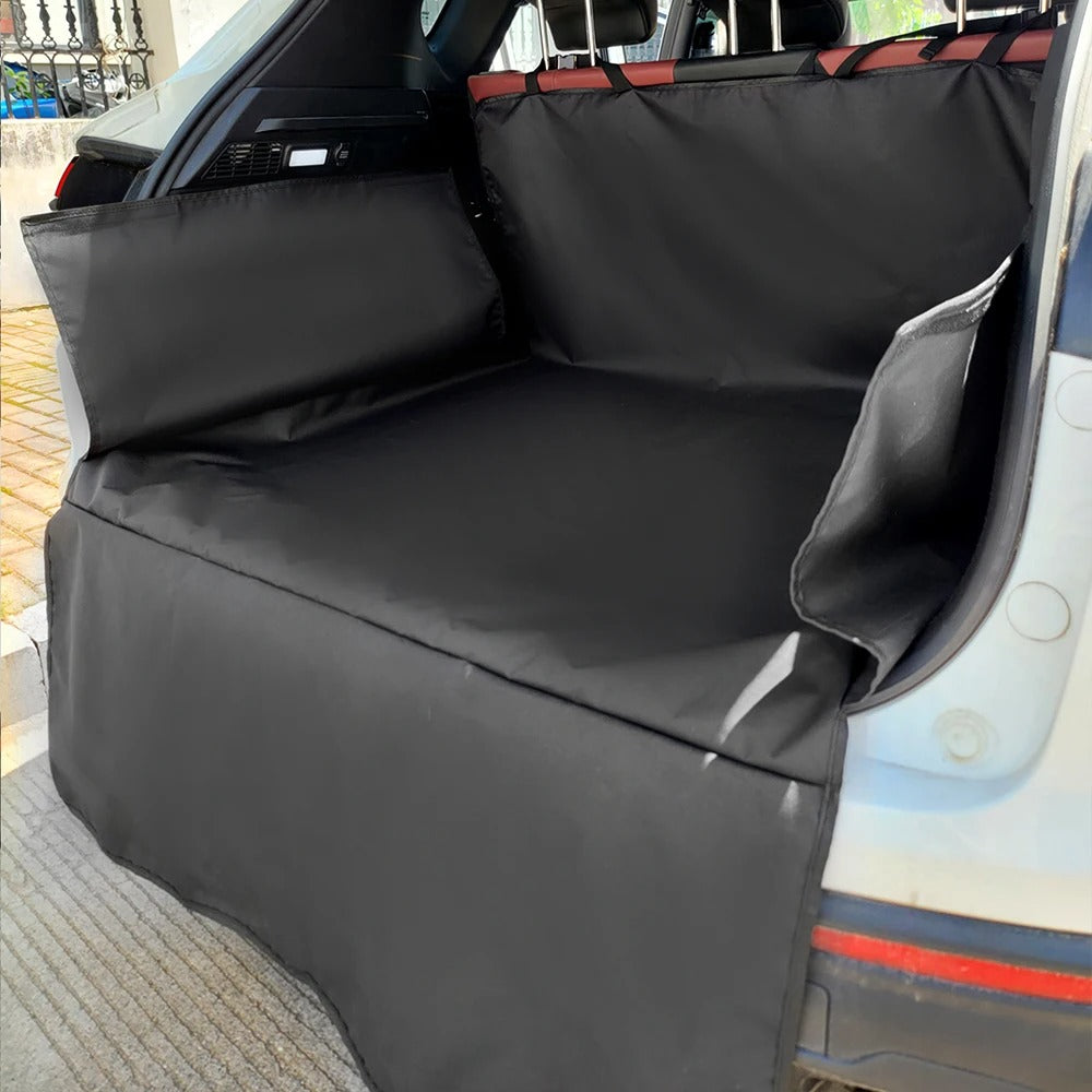 Paw Shield Autositzbezug