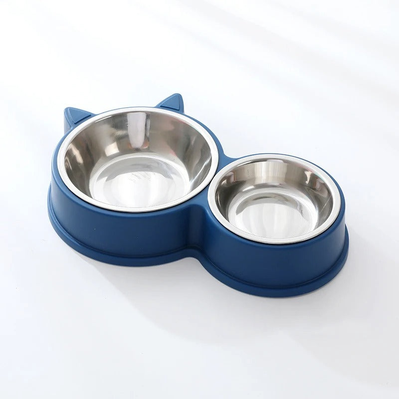 Pfotenschmaus Set