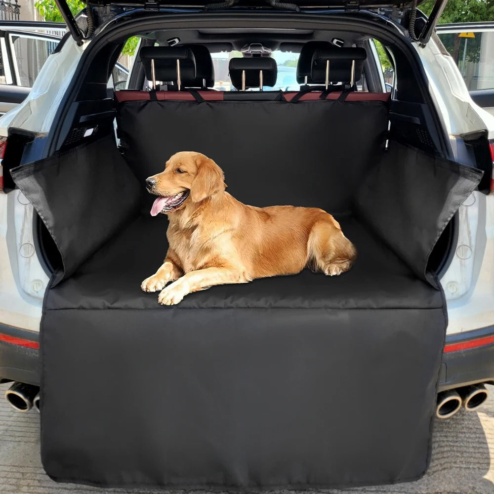 Paw Shield Autositzbezug