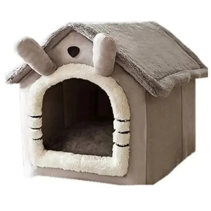 CozyPaw Haus
