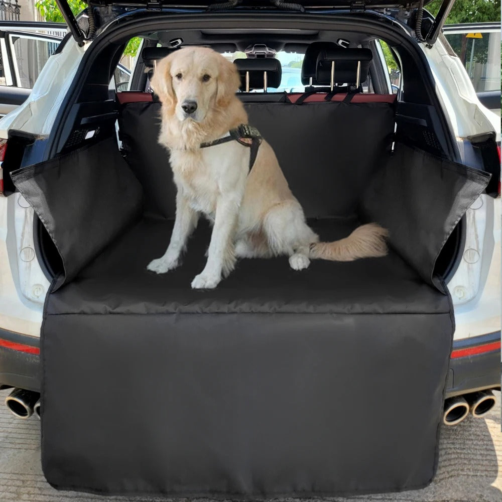 Paw Shield Autositzbezug