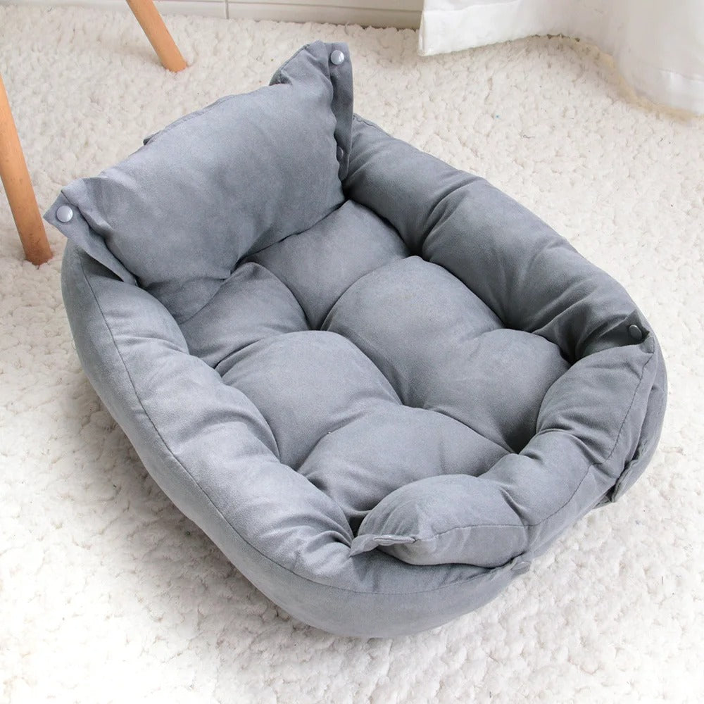 PawHaven Hundematte