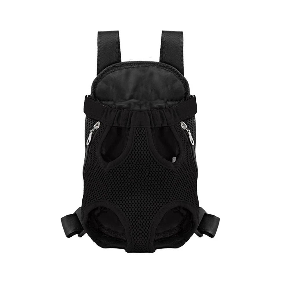 Outdoor Hundetasche Camouflage