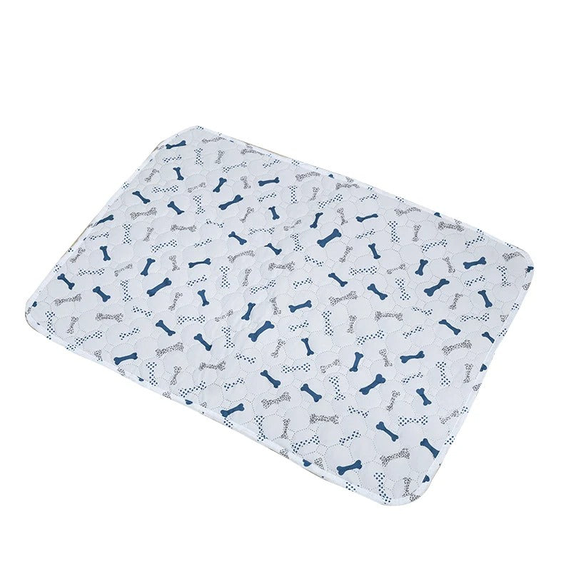 Waschbare Haustier-Pipi-Matte