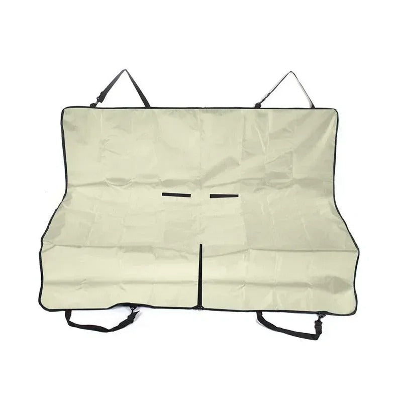 Paw Guard Rückbankschutz