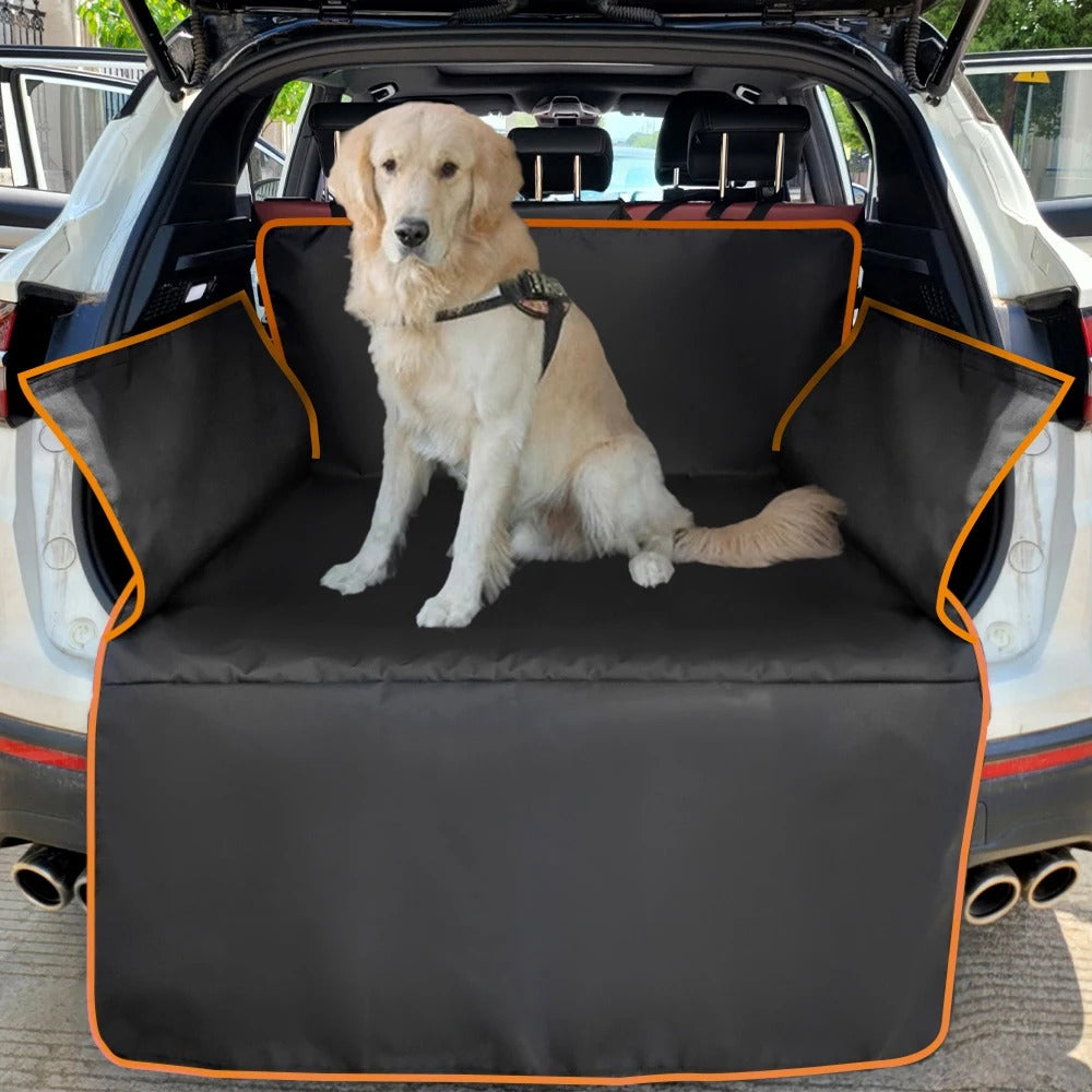 Paw Shield Autositzbezug