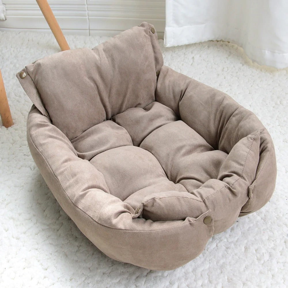 PawHaven Hundematte