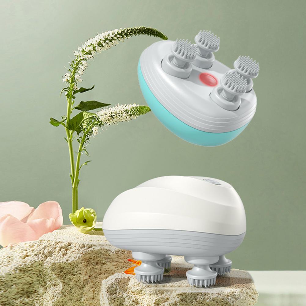 Massage Gerät für Katzen