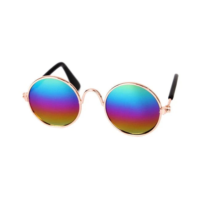 Stylische Katzenbrille - MiauStyle