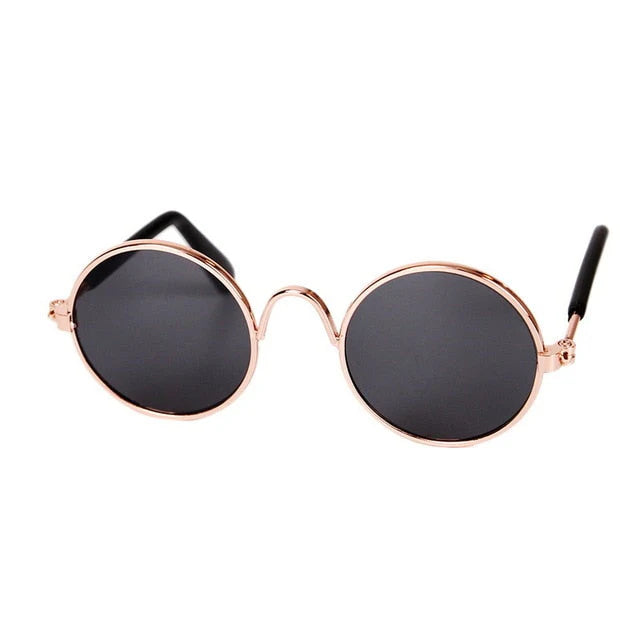Stylische Katzenbrille - MiauStyle