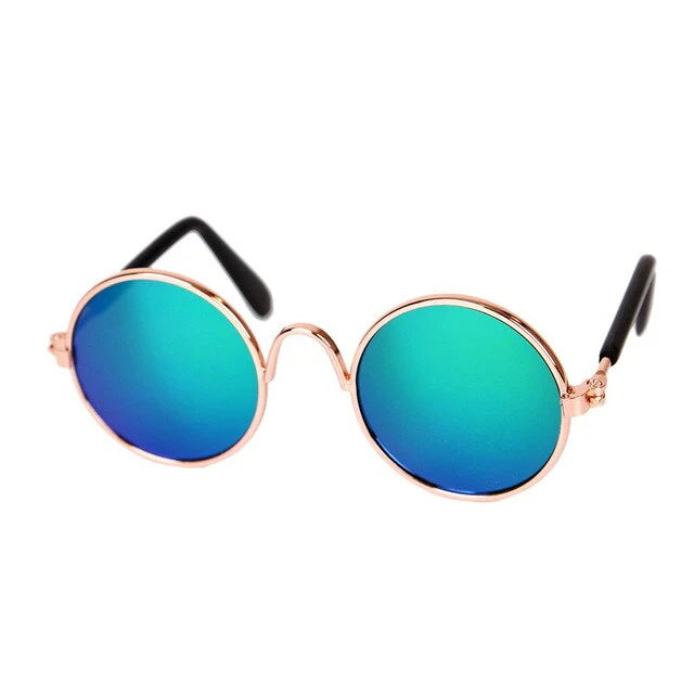 Stylische Katzenbrille - MiauStyle