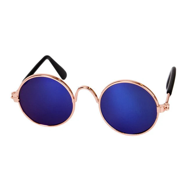 Stylische Katzenbrille - MiauStyle