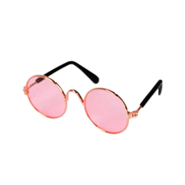 Stylische Katzenbrille - MiauStyle
