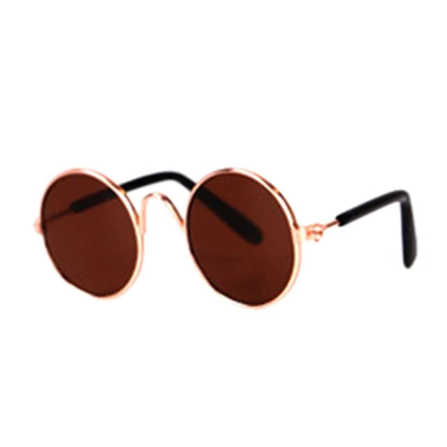 Stylische Katzenbrille - MiauStyle