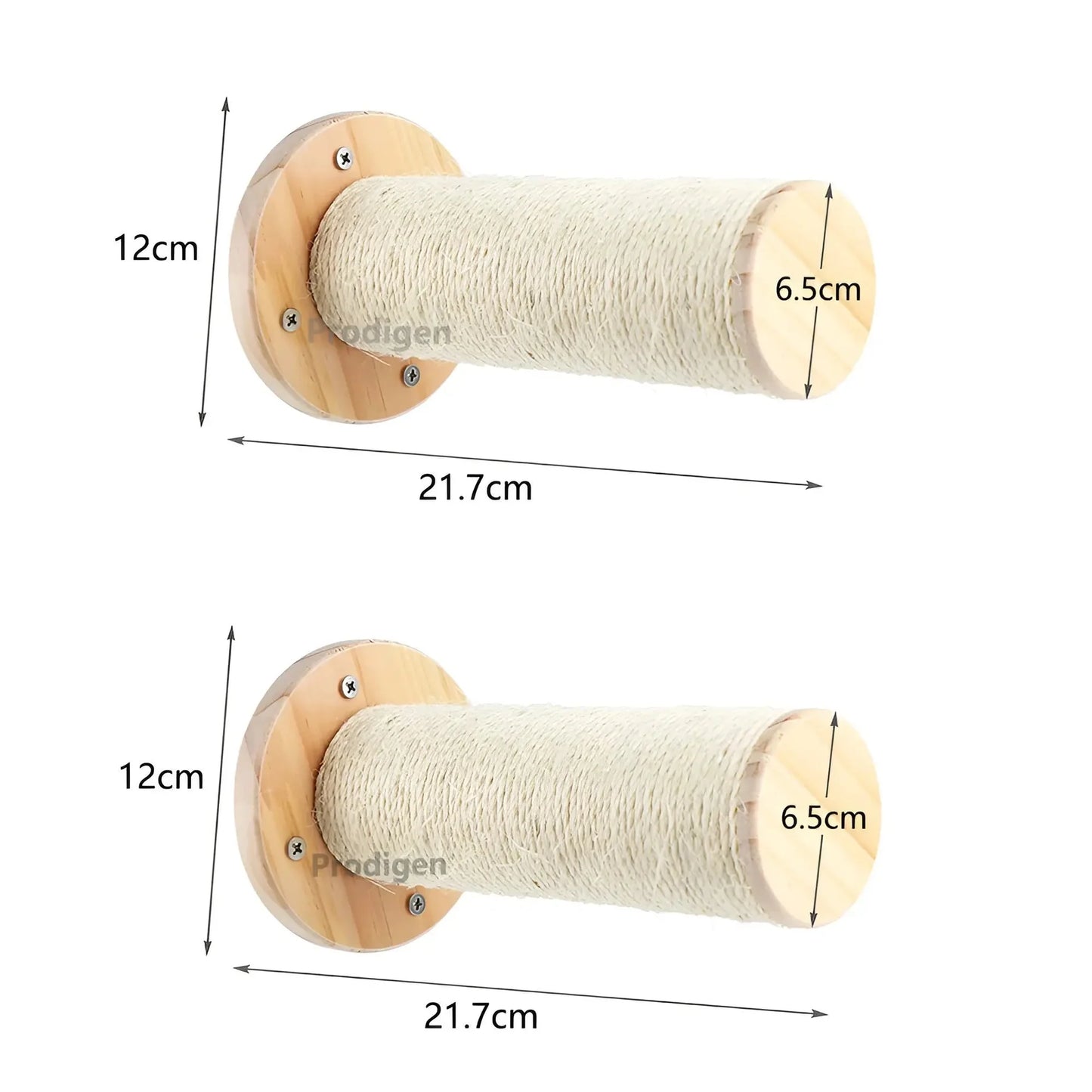 KletterBuddy – Das perfekte Wandbrett für aktive Katzen