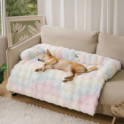 ComfyPaws Hundesofa-Bett