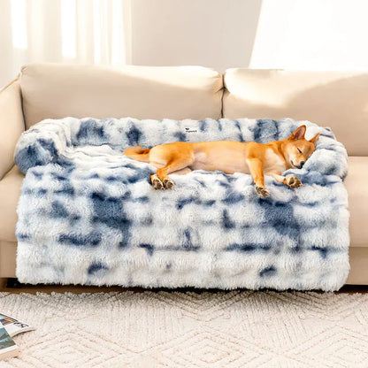 ComfyPaws Hundesofa-Bett