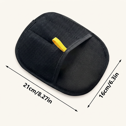 Praktischer Haarentfernungs Handschuh
