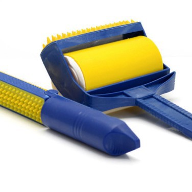 Wiederverwendbarer 3in1 Haustier Haarroller