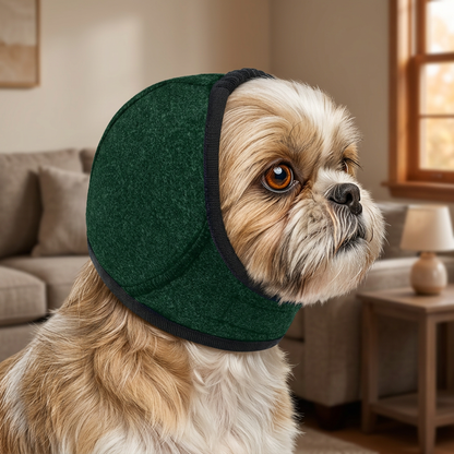 Schutz-Ohrenschützer für Hunde – geräuschdämpfend und angstmindernd
