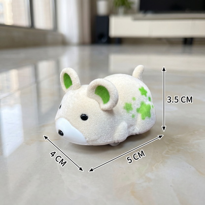 Interaktiver Hamster Indoor Hundespielzeug
