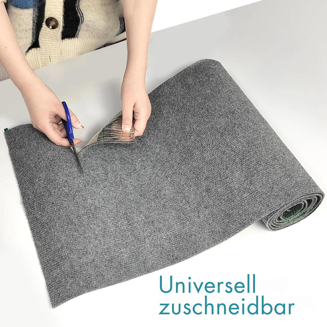 DIY Universal Katzen Kratzschutz