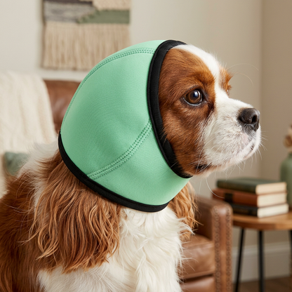 Schutz-Ohrenschützer für Hunde – geräuschdämpfend und angstmindernd