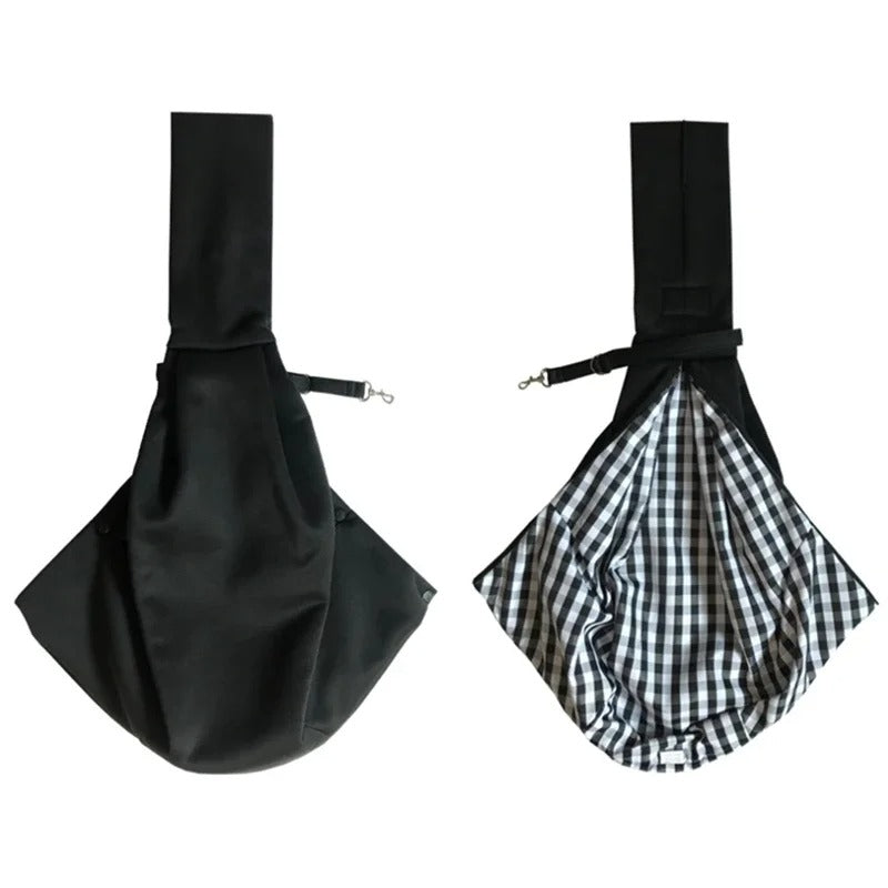 Bequeme Hundetasche