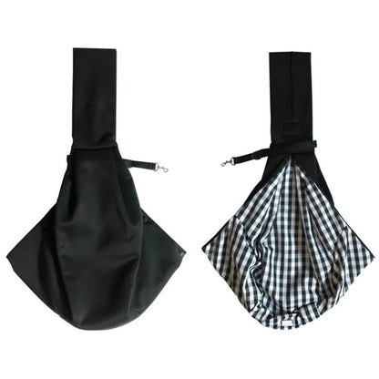 Bequeme Hundetasche